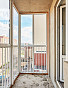 3-Комнатная квартира 83.20м², эт. 13, фото 14
