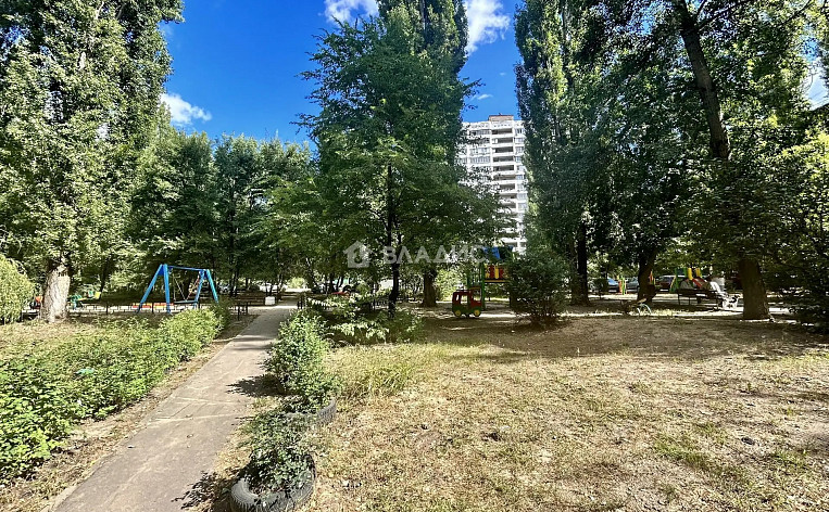2-Комнатная квартира 43.00м², эт. 2, фото 14