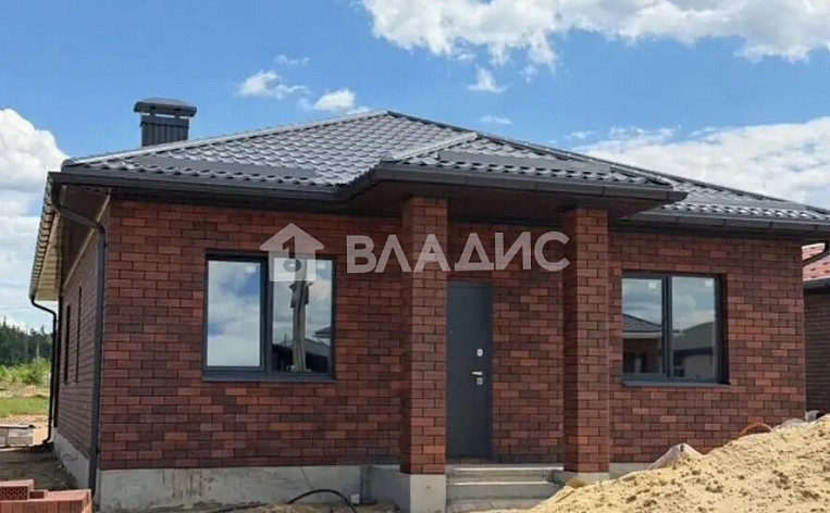 Дом 95.00м², фото 15