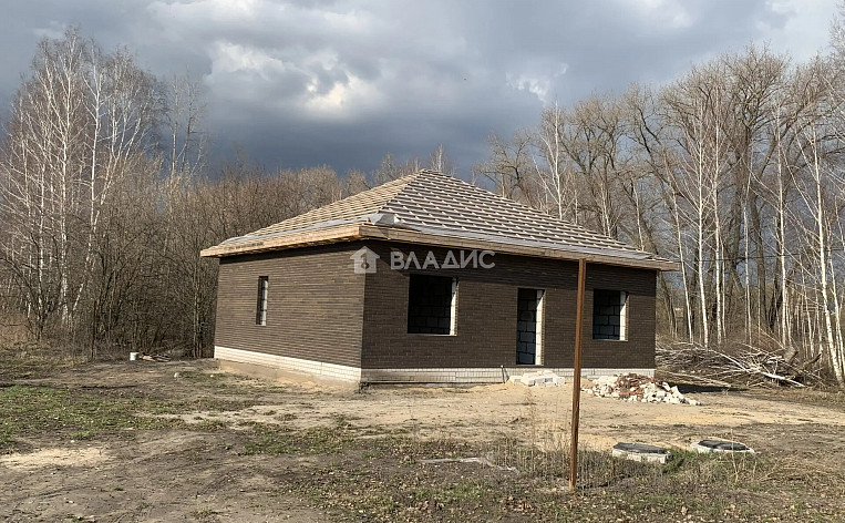 Дом 95.00м², фото 21