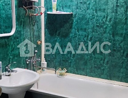 2-Комнатная квартира 44.00м²