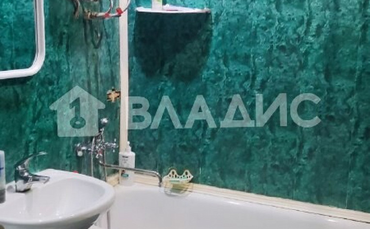 2-Комнатная квартира 44.00м², эт. 3, фото 16