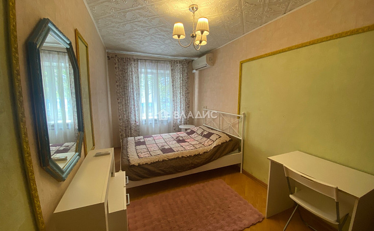 2-Комнатная квартира 43.90м², эт. 3, фото 16