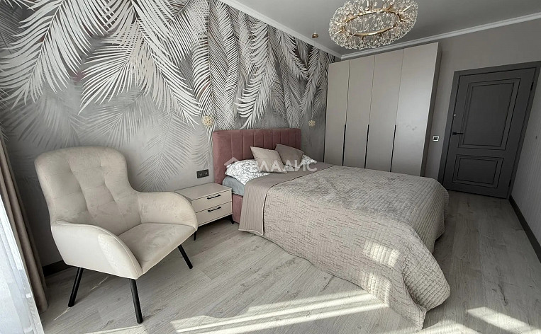 3-Комнатная квартира 78.80м², эт. 24, фото 24