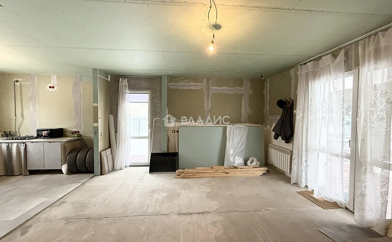 Дом 135.00м², фото 40