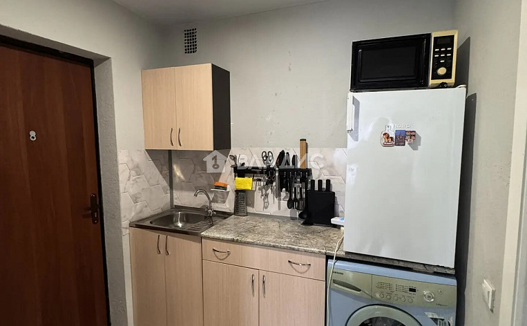 Комната 17.70м², эт. 5, фото 13
