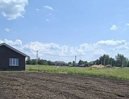 Дом, 84.5 м2, 10 сотка