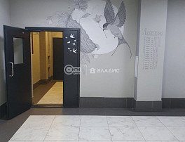2-комнатная квартира, 58.6 м2