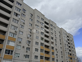1-Комнатная квартира 37.30м²