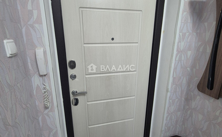 Студия 30.00м², эт. 3, фото 21