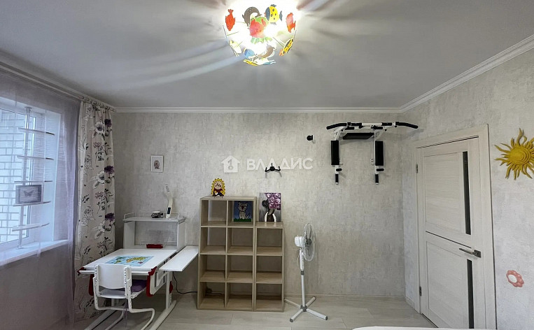 2-Комнатная квартира 65.89м², эт. 5, фото 19