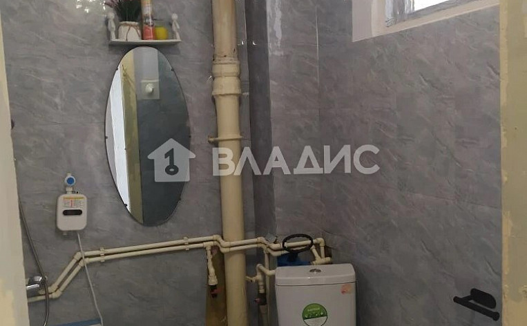 2-Комнатная квартира 38.60м², эт. 4, фото 15
