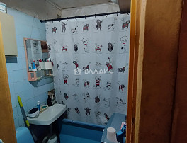 2-Комнатная квартира 45.00м²