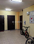 1-Комнатная квартира 35.10м², эт. 1, фото 11