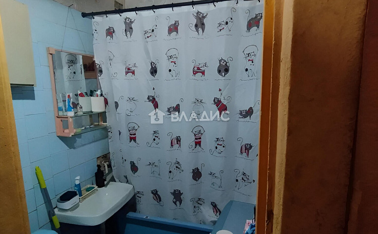 2-Комнатная квартира 45.00м², эт. 5, фото 11