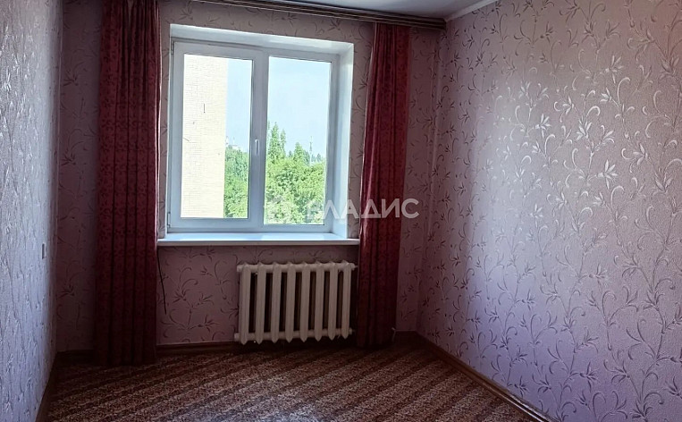 3-Комнатная квартира 61.50м², эт. 6, фото 32