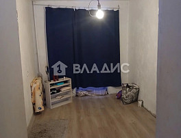 3-Комнатная квартира 55.80м²
