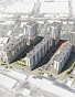 Студия 20.60м², эт. 2, фото 9