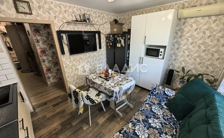 2-Комнатная квартира 46.50м², эт. 3, фото 36