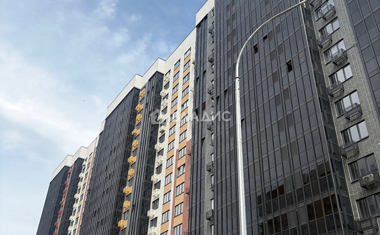 1-Комнатная квартира 36.60м², эт. 7, фото 21