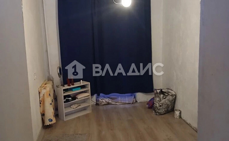 3-Комнатная квартира 55.80м², эт. 3, фото 11