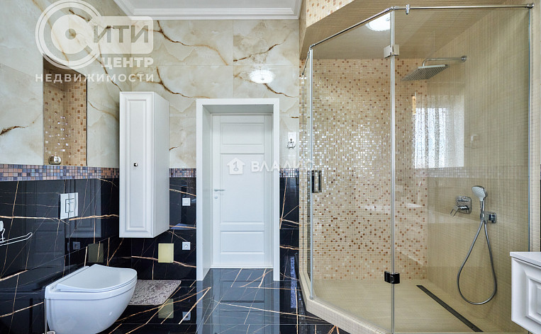 Дом 441.20м², фото 40