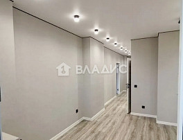 1-Комнатная квартира 46.20м²