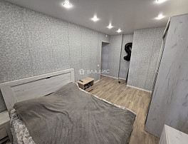 1-Комнатная квартира 33.00м²