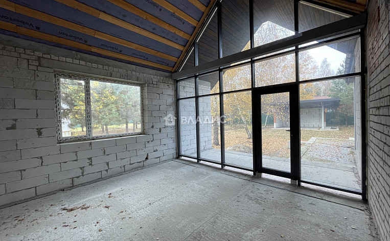 Дом 230.50м², фото 40