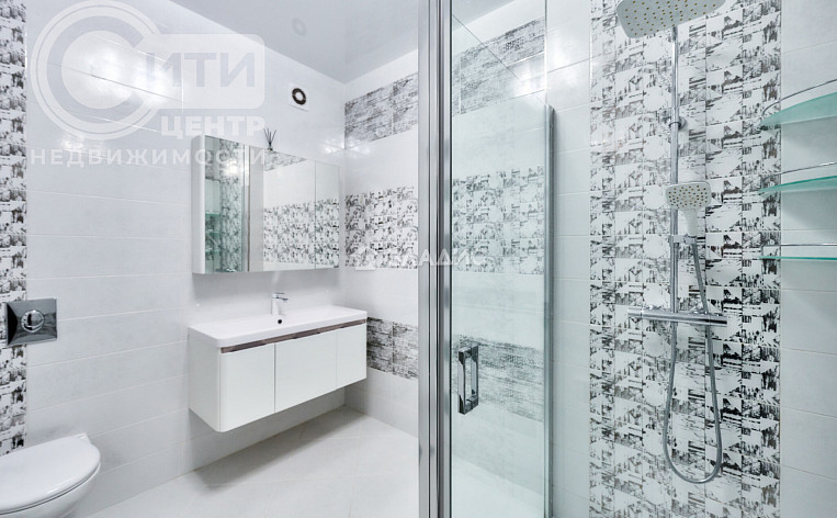 Дом 171.10м², фото 40