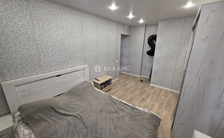 1-Комнатная квартира 33.00м², эт. 8, фото 13