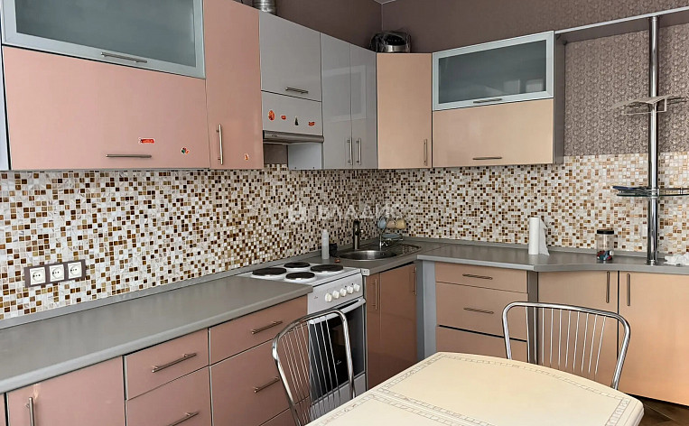 2-Комнатная квартира 67.60м², эт. 1, фото 18