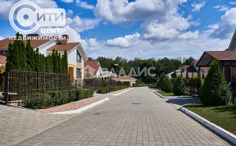 Дом 173.00м², фото 29