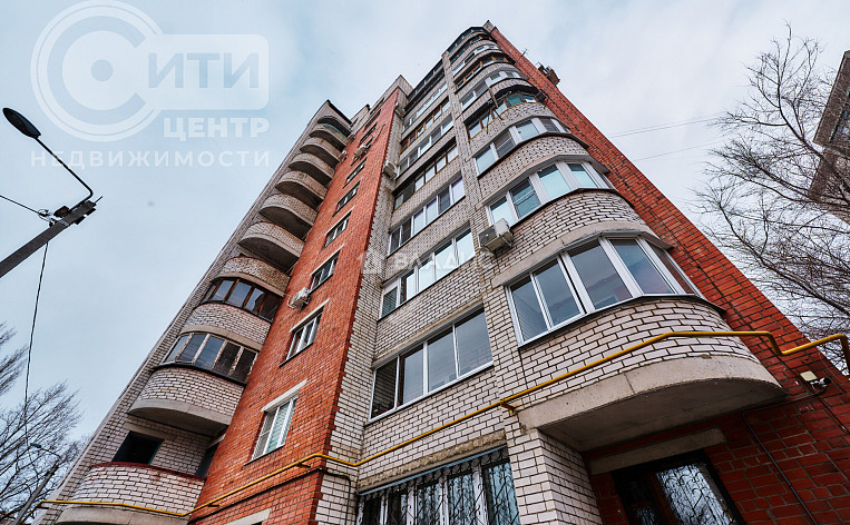 3-Комнатная квартира 83.20м², эт. 8, фото 35