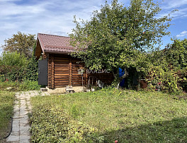 Дом 72.30м²