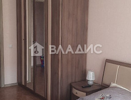 2-Комнатная квартира 64.00м²