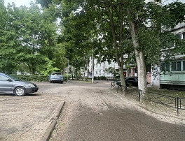 3-Комнатная квартира 58.50м²