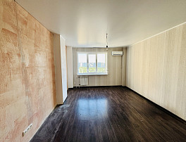 1-Комнатная квартира 42.70м²