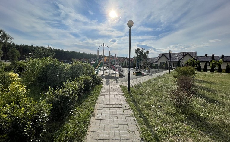 Дом 150.60м², фото 35