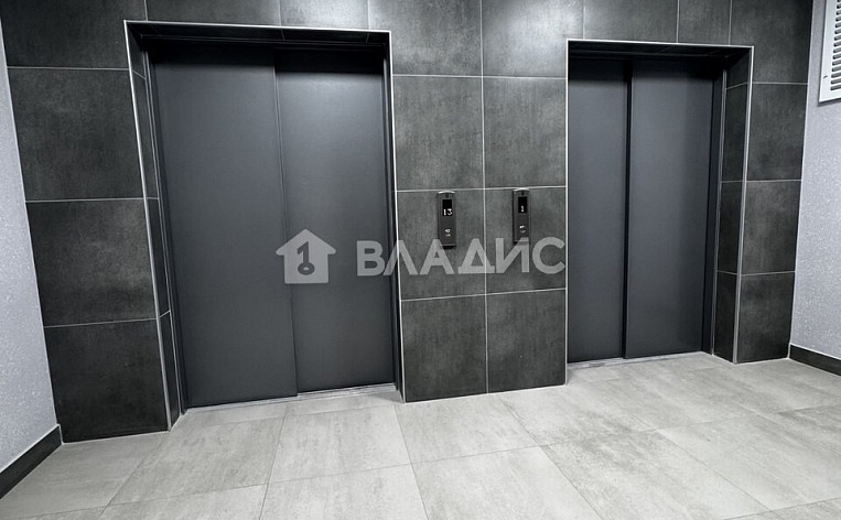 2-Комнатная квартира 63.00м², эт. 22, фото 14