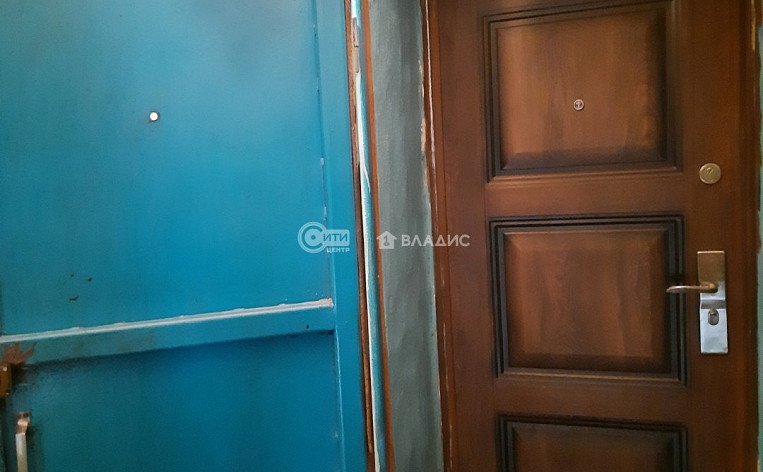 2-комнатная квартира, 42.8 м2, эт. 2, id: 954162, фото 16