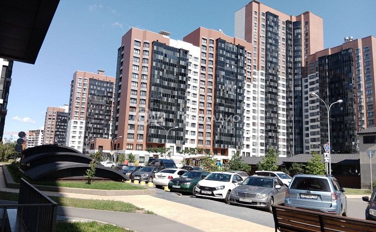3-комнатная квартира, 78 м2, эт. 2, id: 787037, фото 25