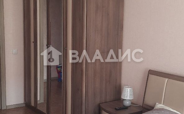 2-Комнатная квартира 64.00м², эт. 2, фото 14