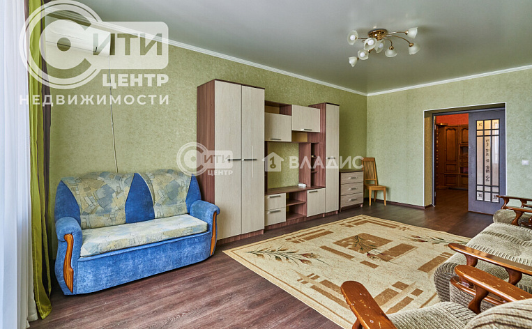 2-комнатная квартира, 89.2 м2, эт. 13, id: 780201, фото 26