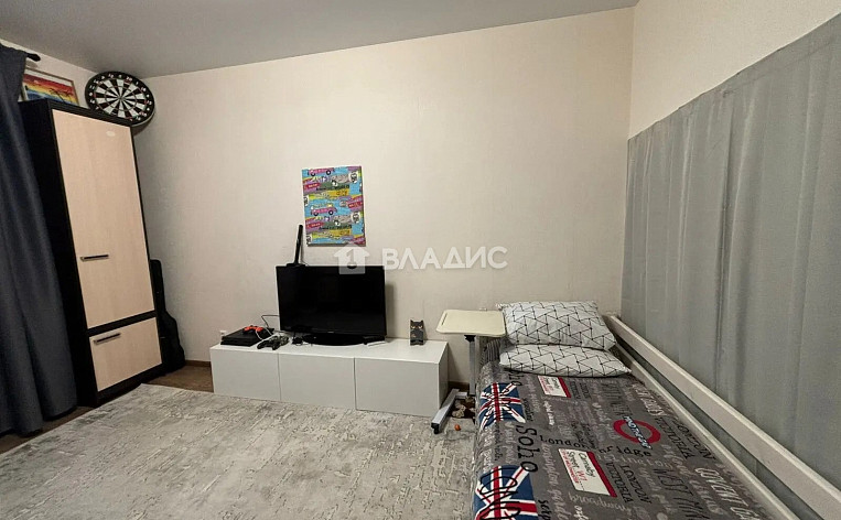 3-Комнатная квартира 87.00м², эт. 9, фото 18