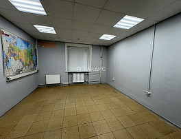 Коммерческое помещение 72.10м²