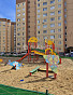 1-Комнатная квартира 39.76м², эт. 1, фото 1