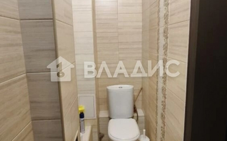 2-Комнатная квартира 58.00м², эт. 13, фото 14