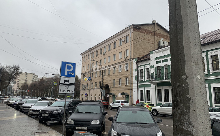 2-Комнатная квартира 54.00м², эт. 3, фото 28