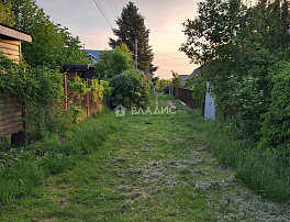 Земельный участок 5.95 соток